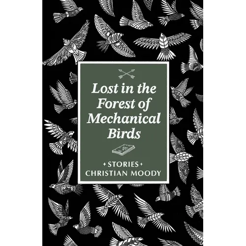 Lost in the Forest of Mechanical Birds