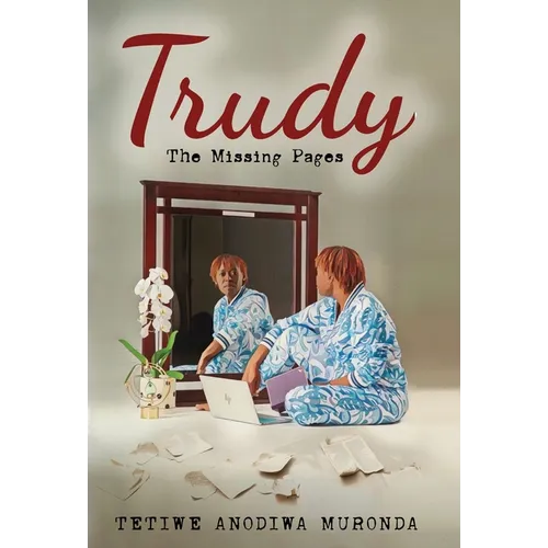 Trudy-The Missing Pages