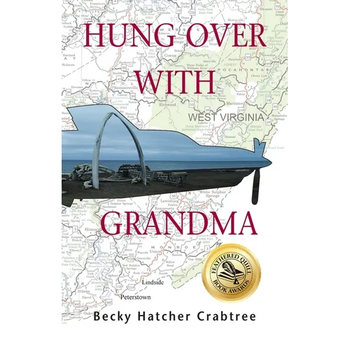 Hung Over With Grandma