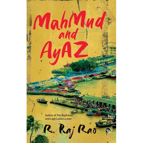 Mahmud and Ayaz