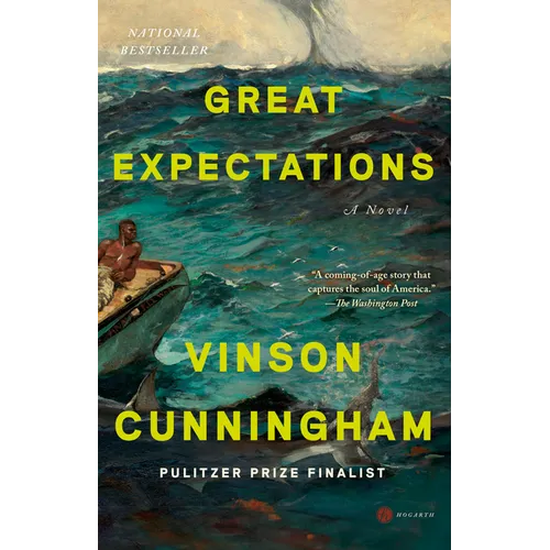 Great Expectations