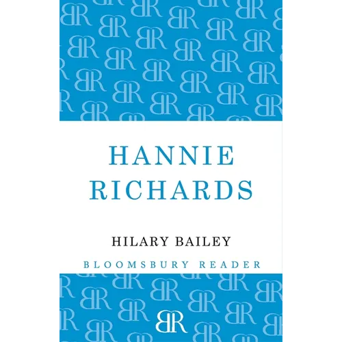 Hannie Richards