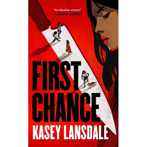 First Chance