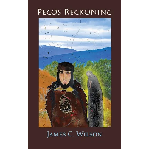 Pecos Reckoning (Hardcover): A Fernando Lopez Santa Fe Mystery