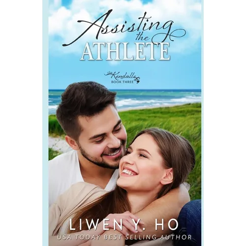 Assisting the Athlete: A Christian Contemporary Romance