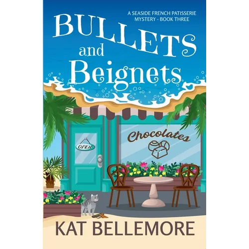 Bullets and Beignets