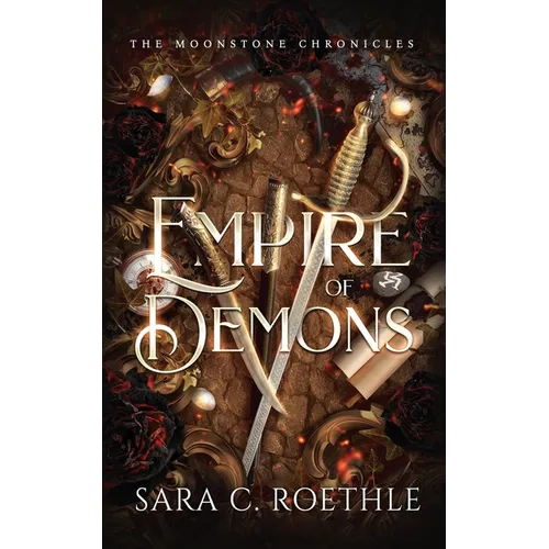 Empire of Demons