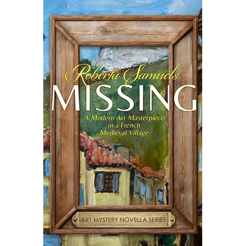 Missing!