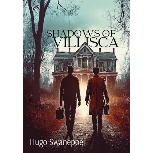 Shadows of Villisca