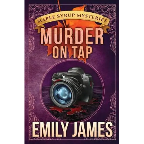Murder on Tap