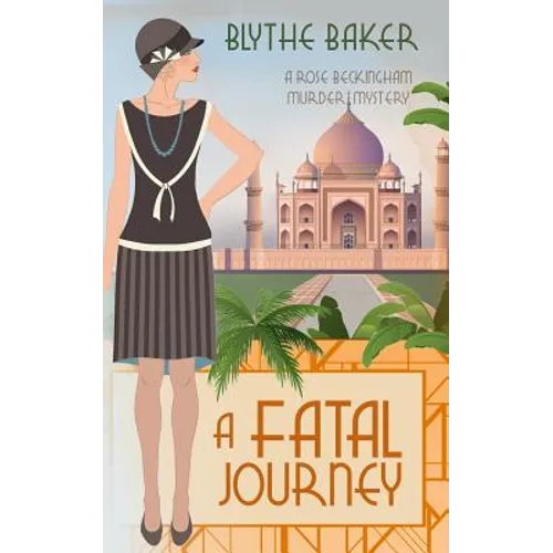A Fatal Journey