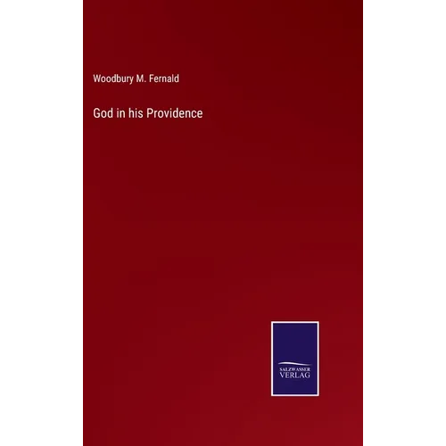 God in his Providence