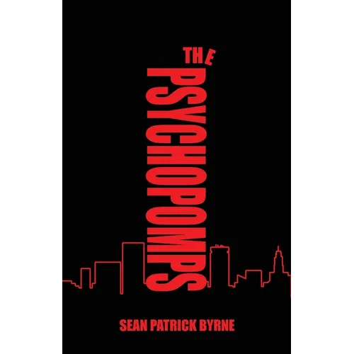 The Psychopomps