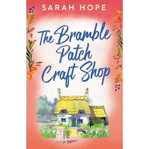 The Bramble Patch Craft Shop
