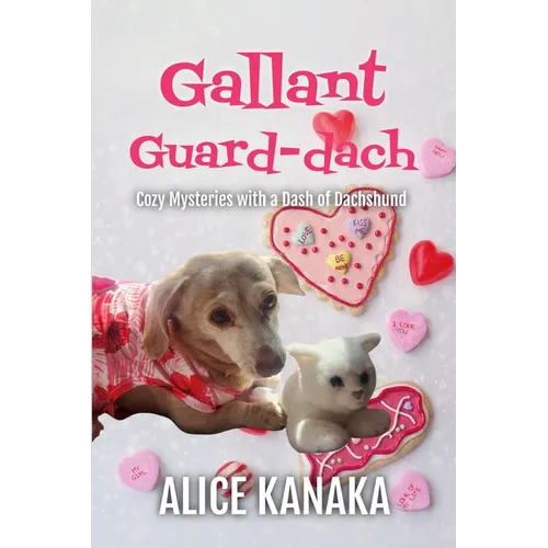 Gallant Guard-dach