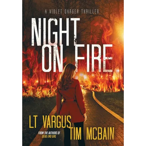 Night on Fire