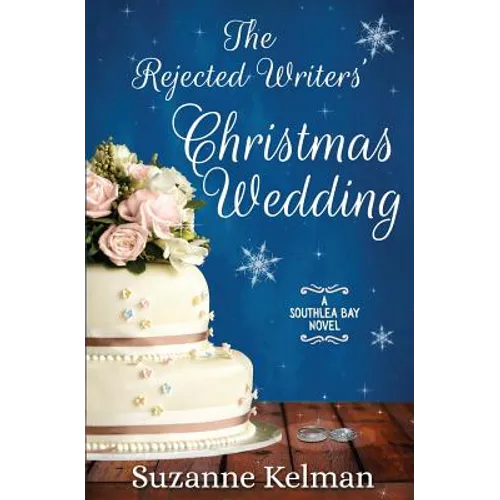 The Rejected Writers' Christmas Wedding