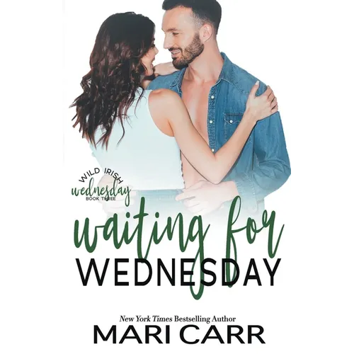 Waiting for Wednesday