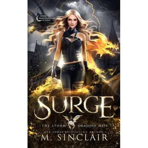 Surge