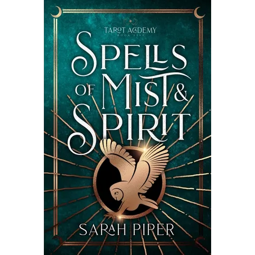 Spells of Mist and Spirit