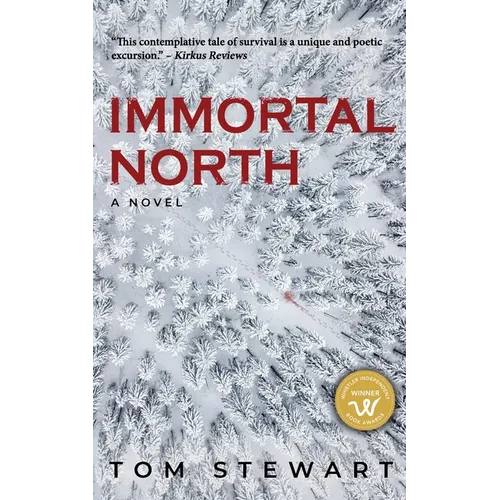 Immortal North