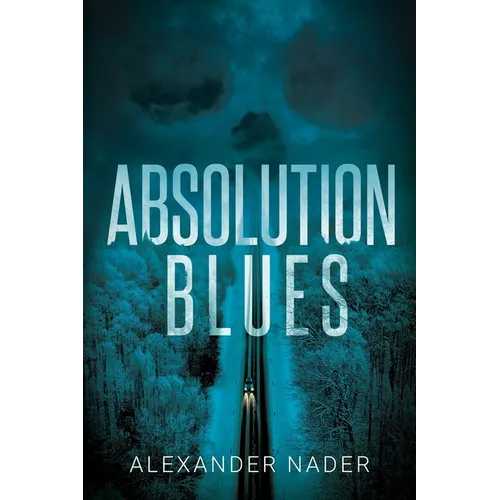 Absolution Blues