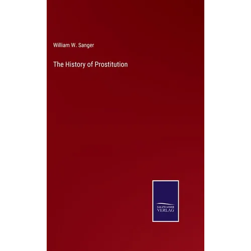 The History of Prostitution