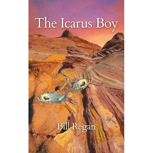 The Icarus Boy