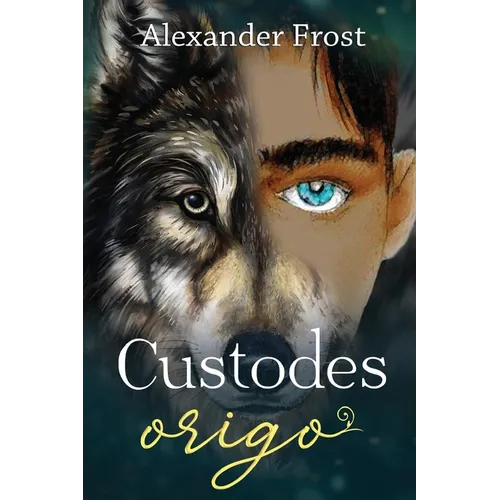 Custodes: Origo