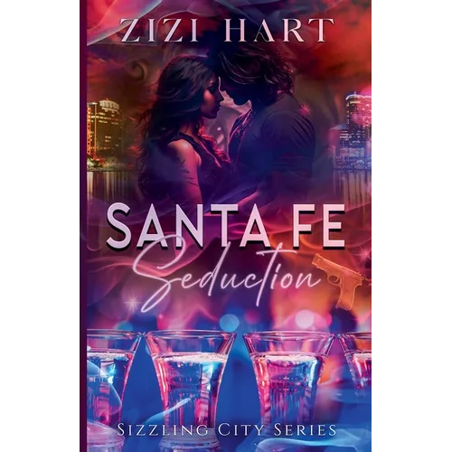 Santa Fe Seduction