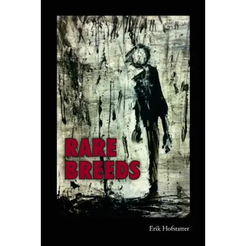 Rare Breeds