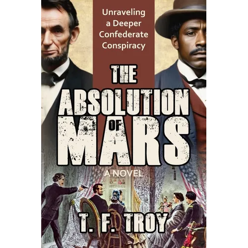 The Absolution of Mars