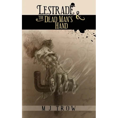 Lestrade and the Dead Man's Hand