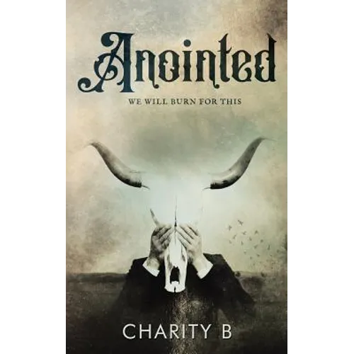 Anointed