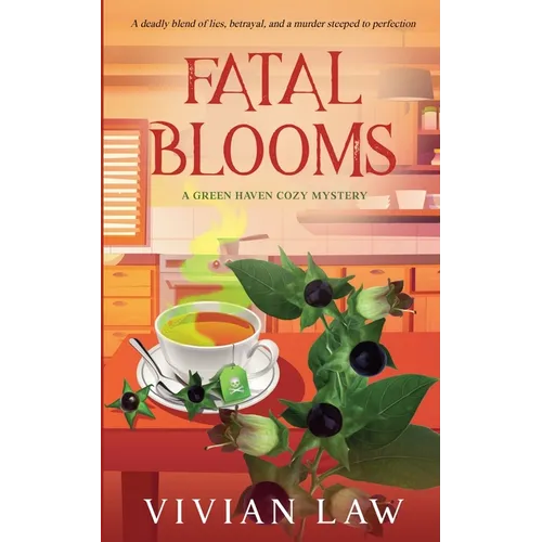 Fatal Blooms