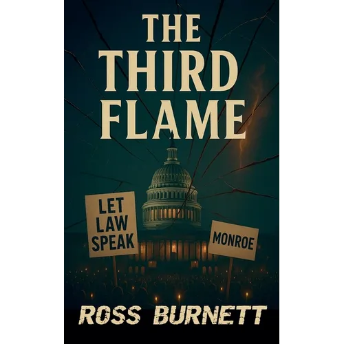 The Third Flame