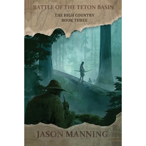 Battle of the Teton Basin