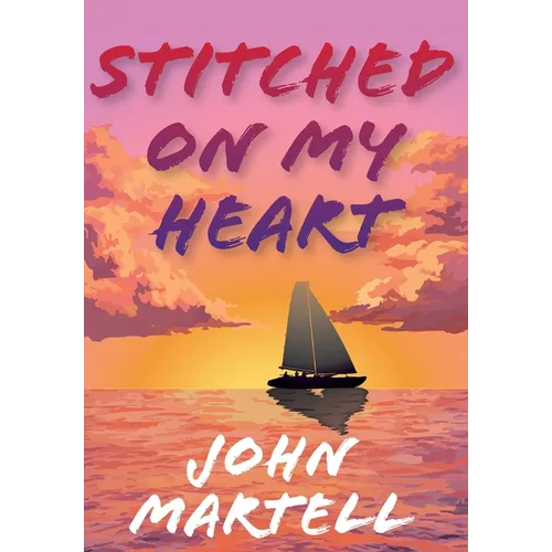 Stitched On My Heart