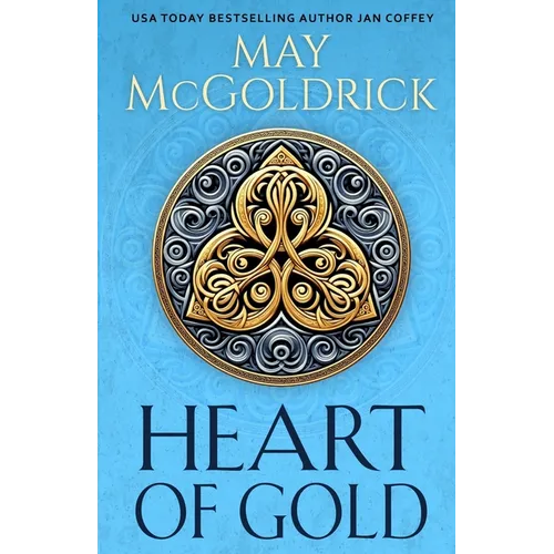 Heart of Gold