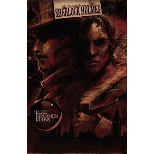 The Untold Adventures of Sherlock Holmes