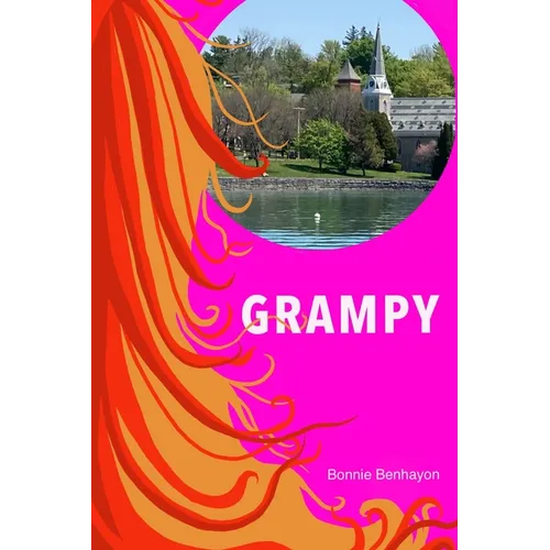 Grampy: A Novella