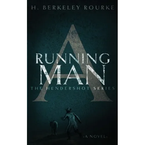 A Running Man