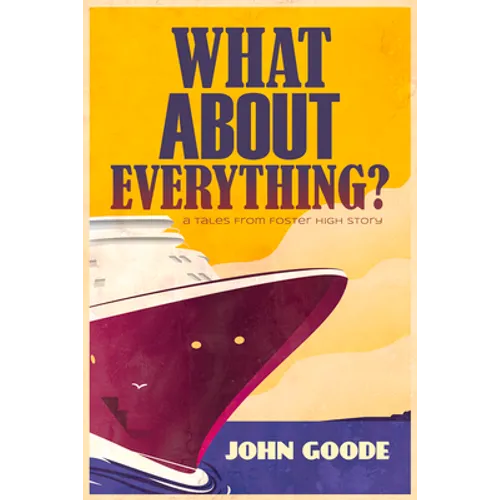 What About Everything?