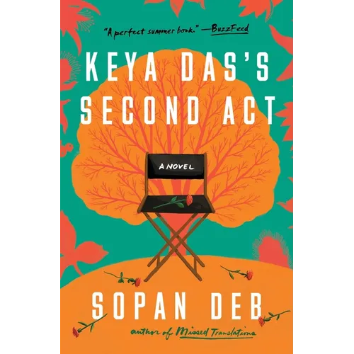 Keya Das's Second ACT