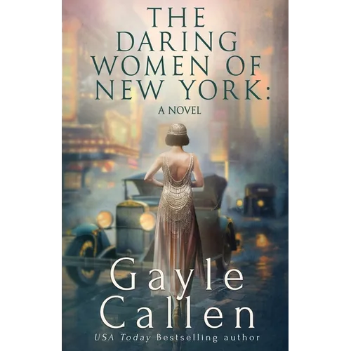 The Daring Women of New York