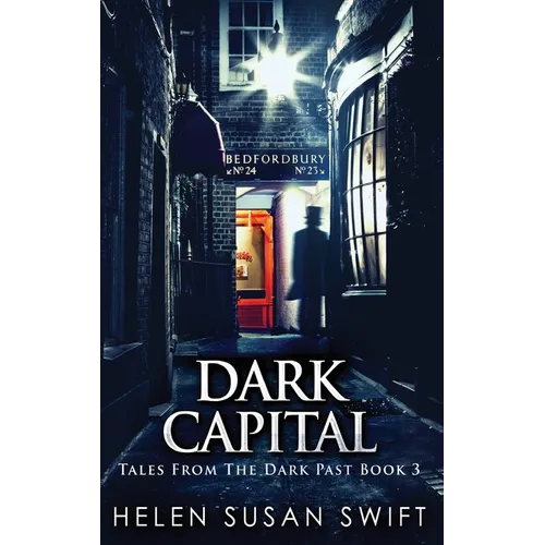 Dark Capital