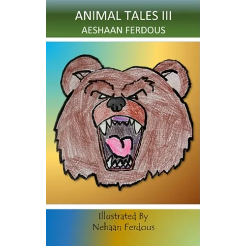 Animal Tales III