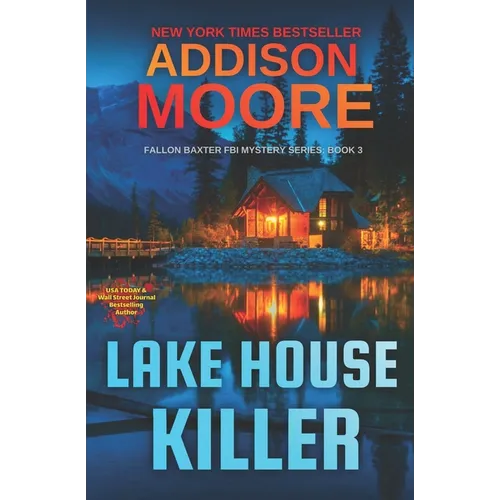 Lake House Killer