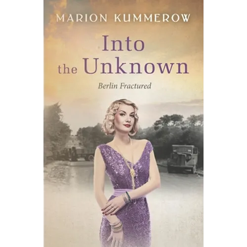 Into the Unknown: A wrenching Cold War adventure in Germany's Soviet occupied zone