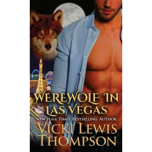 Werewolf in Las Vegas